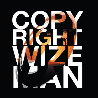 Wizeman (feat. Imaani) [Original] By Copyright's cover