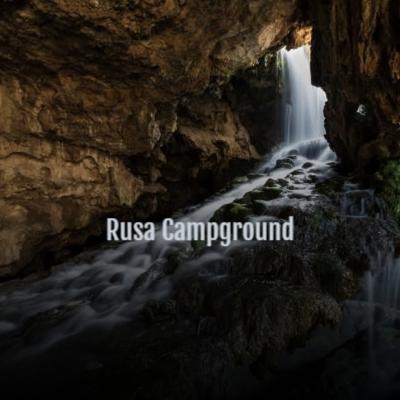 Rusa Campground's cover
