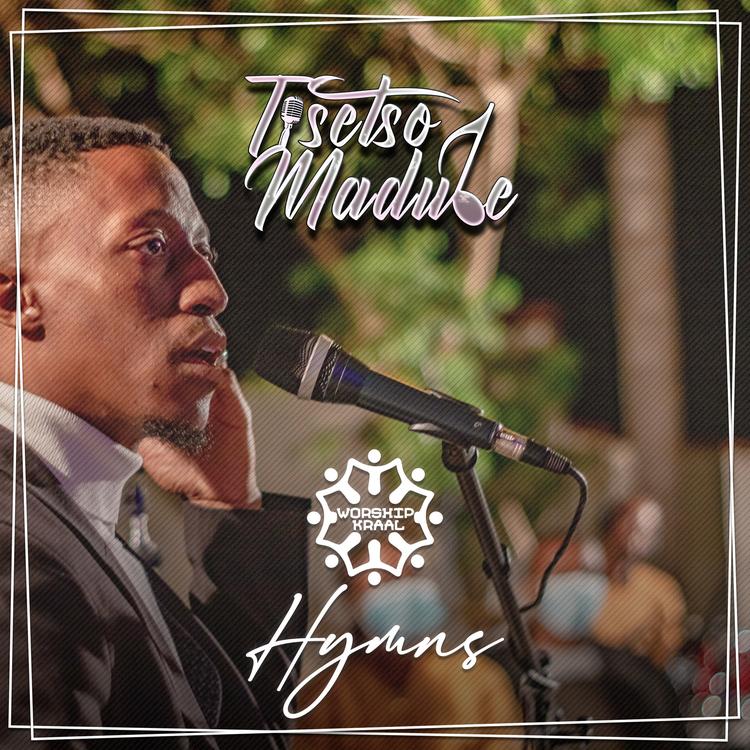 Tisetso Madube's avatar image