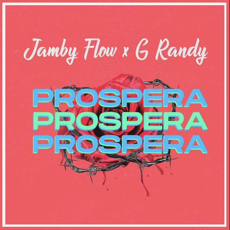 Jamby Flow's avatar image