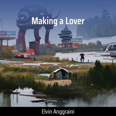 Making a Lover's cover