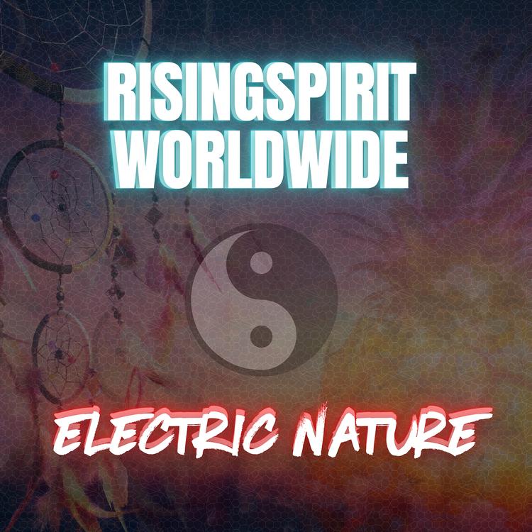 RISINGSPIRIT WORLDWIDE's avatar image