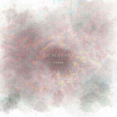 Credo By De Maynes's cover