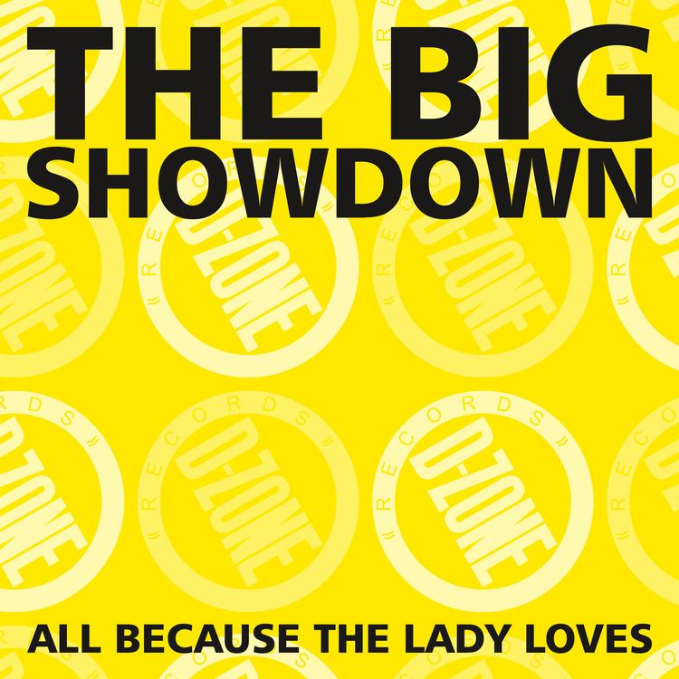 the big showdown's avatar image