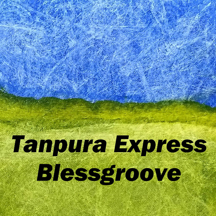 Tanpura Express's avatar image
