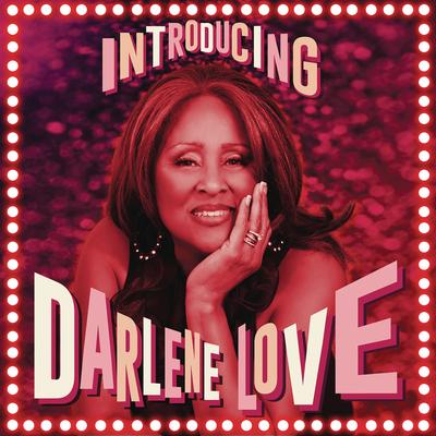 Introducing Darlene Love's cover
