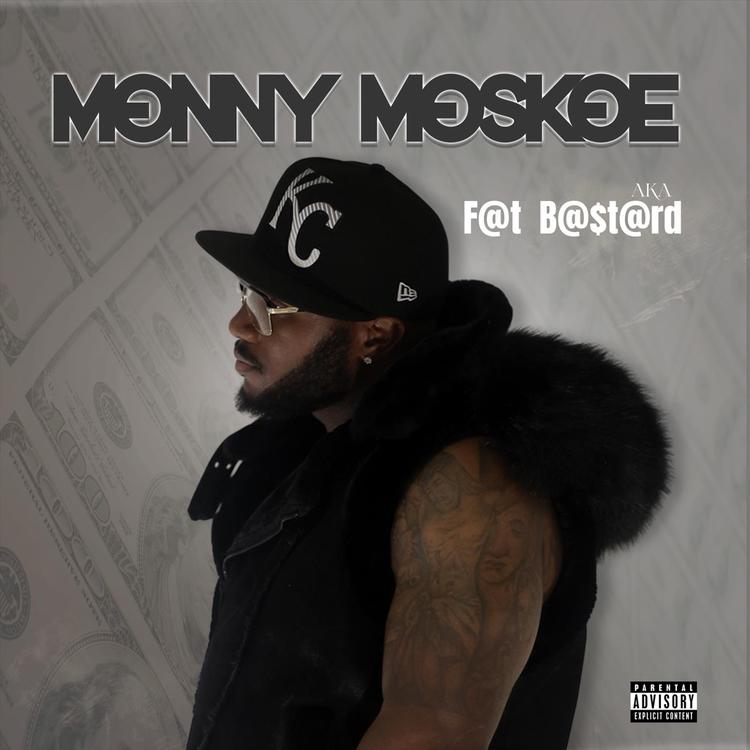 Monny Moskoe's avatar image