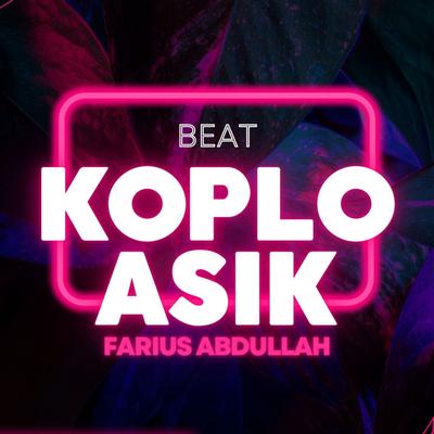 Beat Koplo Asik (Remix)'s cover