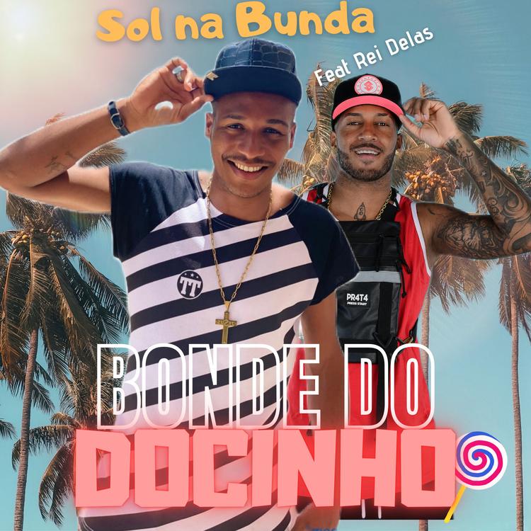 Bonde do Docinho's avatar image