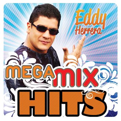 Devorame Otra Vez (Mega MixHits) By Eddy Herrera's cover