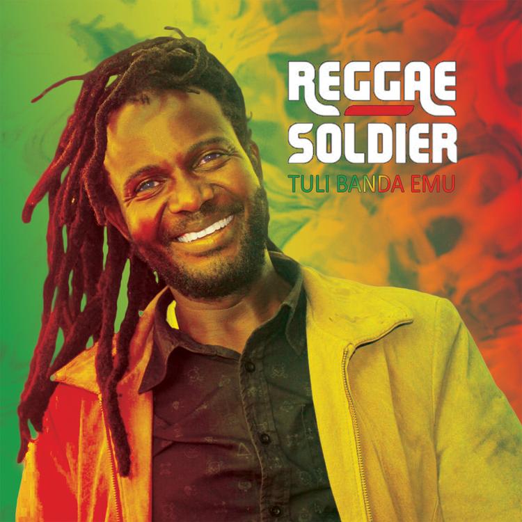 Reggae Soldier's avatar image