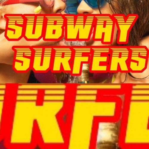 Subway Surfers: albums, songs, playlists