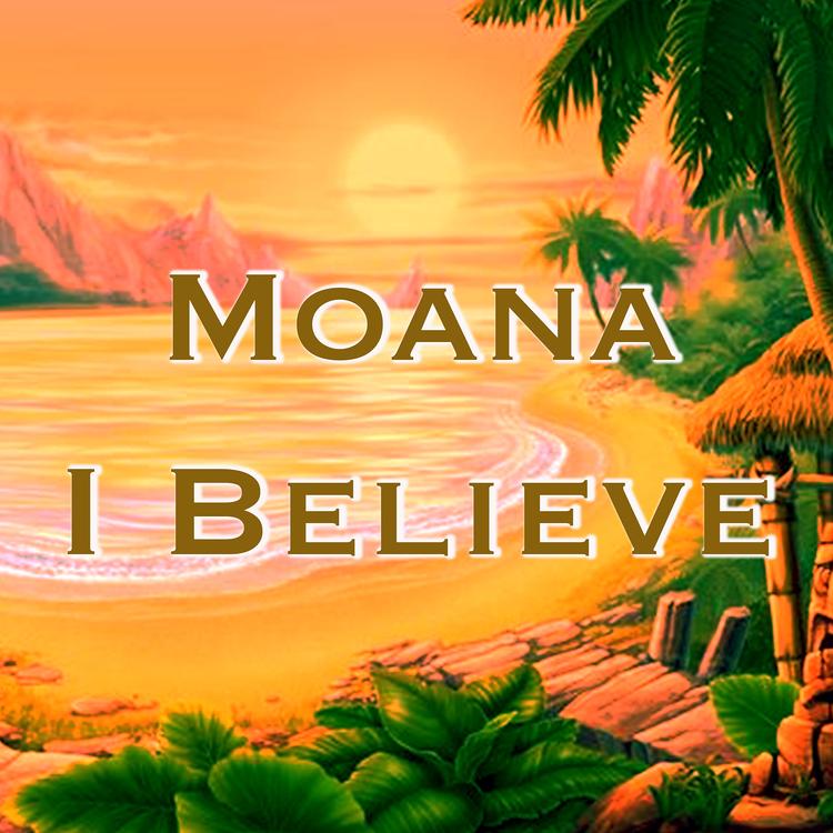 MOANA's avatar image