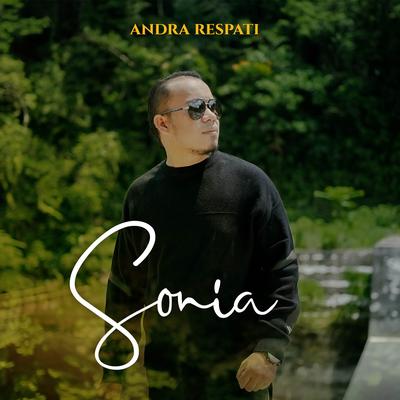 Sonia's cover