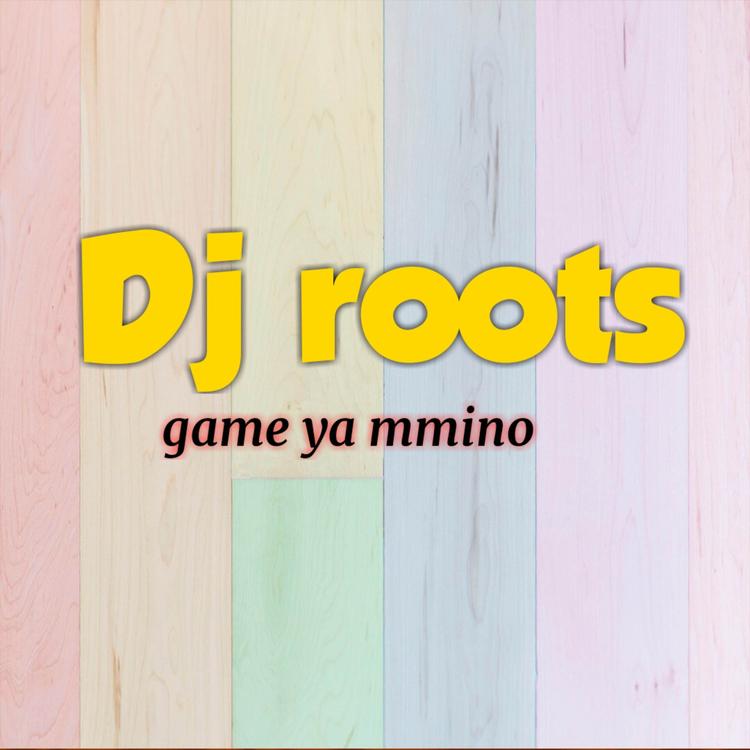Dj roots's avatar image