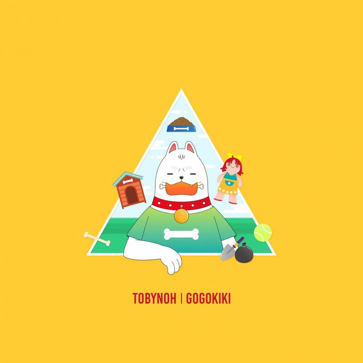 Tobynoh's avatar image