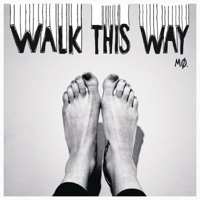 Walk This Way (Alle Farben Remix) By MØ's cover