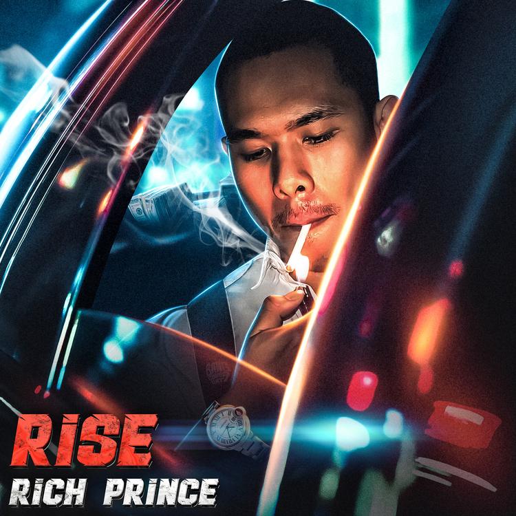 Rich Prince's avatar image