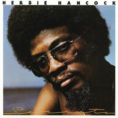 Gentle Thoughts By Herbie Hancock's cover