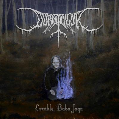 Die drohende Nacht By Durbatuluk's cover