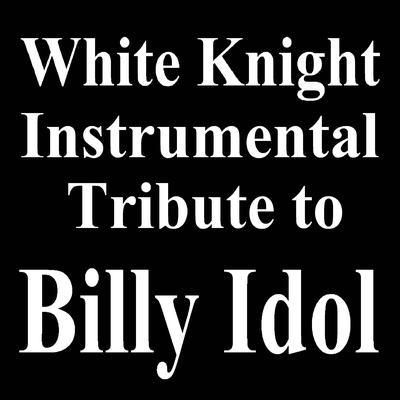Sweet Sixteen By White Knight Instrumental's cover
