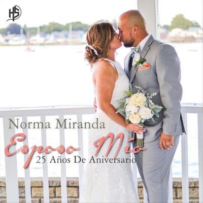 Esposo Mío (25 Años de Aniversario)'s cover