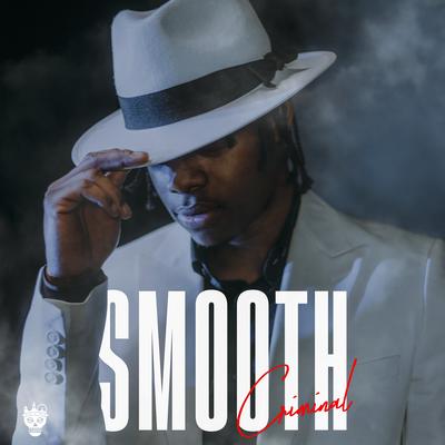 Smooth Criminal's cover