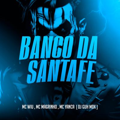 Banco da Santafé's cover