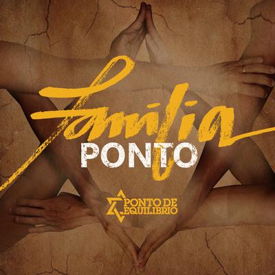 Mais Amor By Ponto De Equilíbrio, Tati Portella's cover
