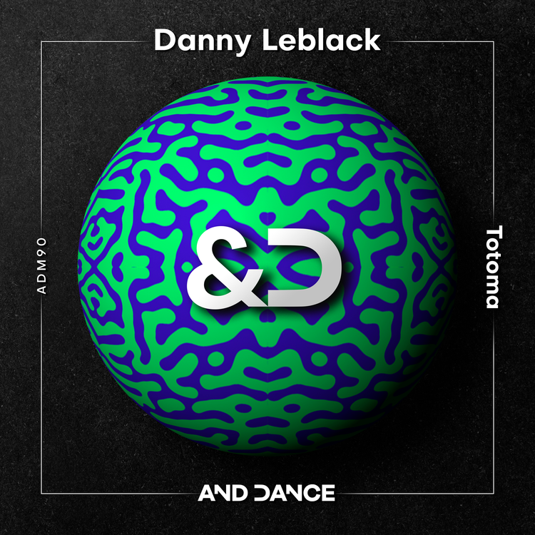 Danny Leblack's avatar image
