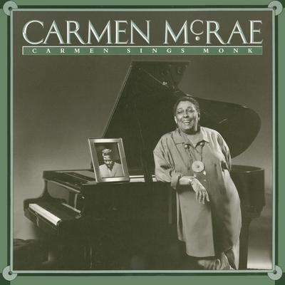 Dear Ruby (Remastered) By Carmen McRae's cover