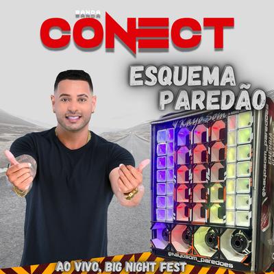 Liga da Justiça (Ao Vivo) By Banda Conect's cover