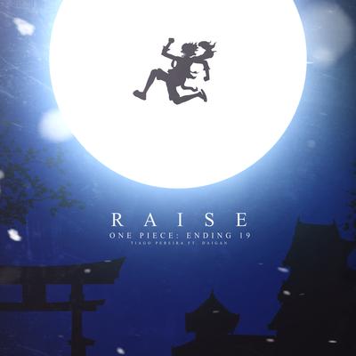 Raise (One Piece: Ending 19)'s cover