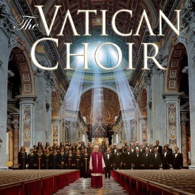 The Vatican Choir's cover