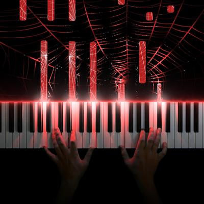 Spider-Man vs Electro (Piano Version)'s cover