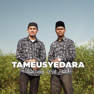 Tameusyedara's cover