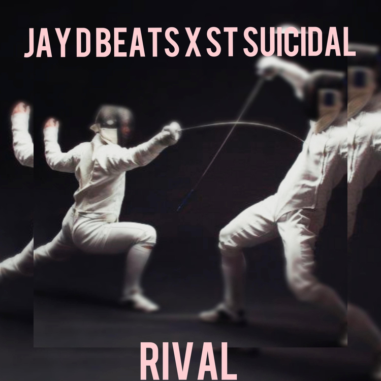 Jay D Beats X St Suicidal's avatar image