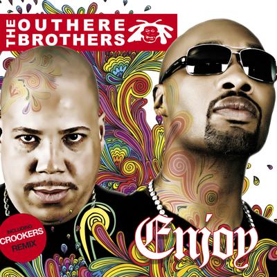 Enjoy (Crookers Vocal Mix) By The Outhere Brothers's cover