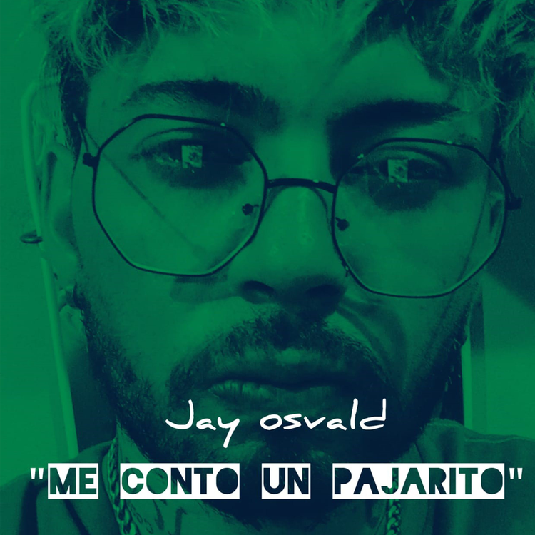 Jay Osvald's avatar image