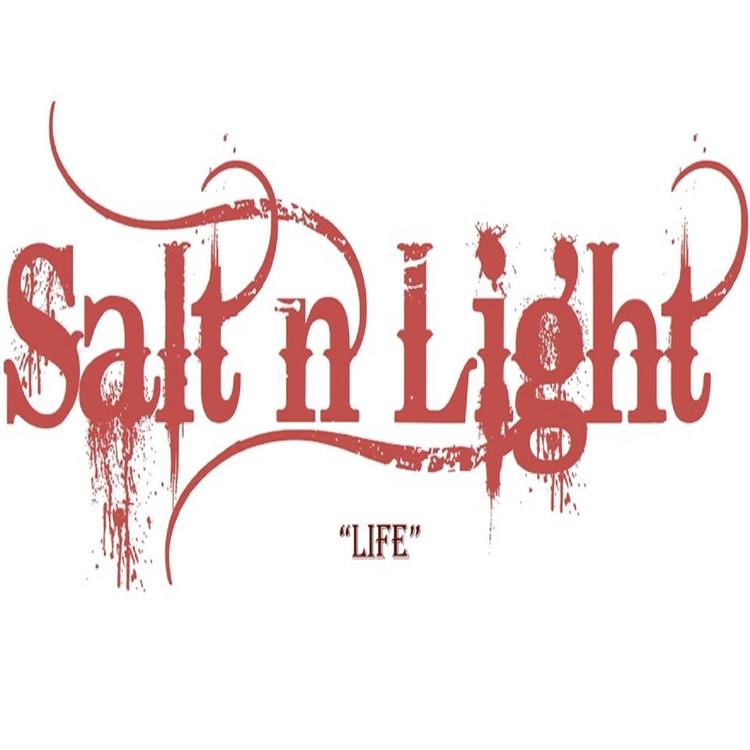 Salt n Light's avatar image