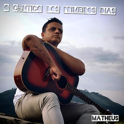 Matheus Junio's cover