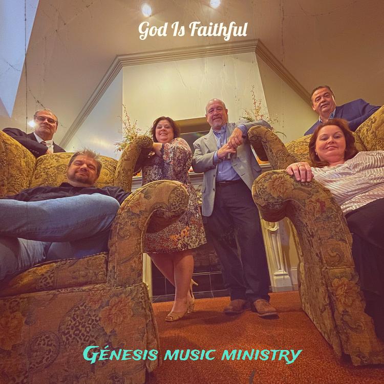 Génesis music ministry's avatar image