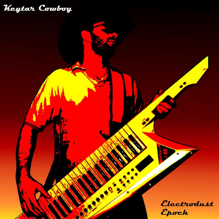 Keytar Cowboy's avatar image