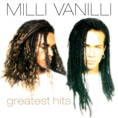 Blame It on the Rain By Milli Vanilli's cover
