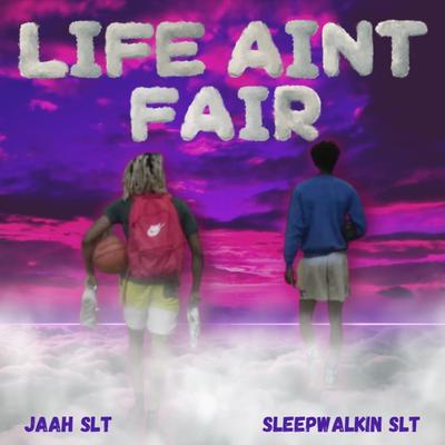 Jaah SLT's cover