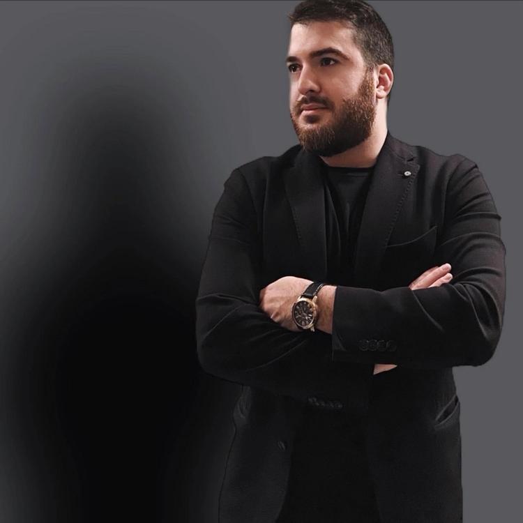 Adam's avatar image