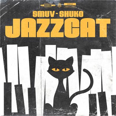 Jazzcat's cover