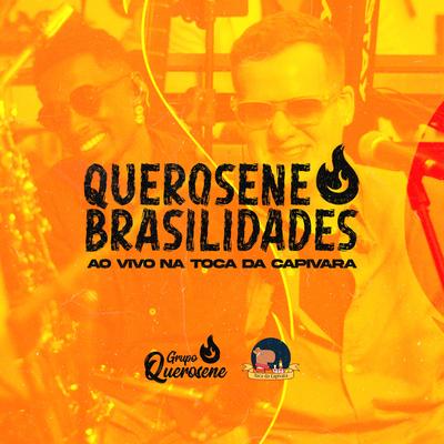 Bem Que Se Quis (Ao Vivo) By Grupo Querosene's cover