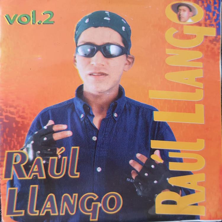 Raúl Llango's avatar image