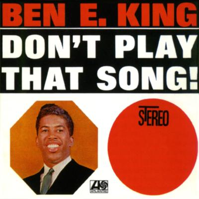Stand By Me By Ben E. King's cover